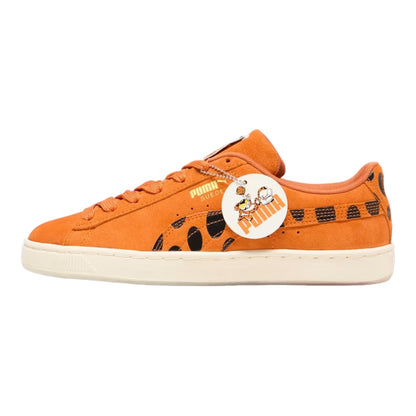 Puma Suede x Cheetos