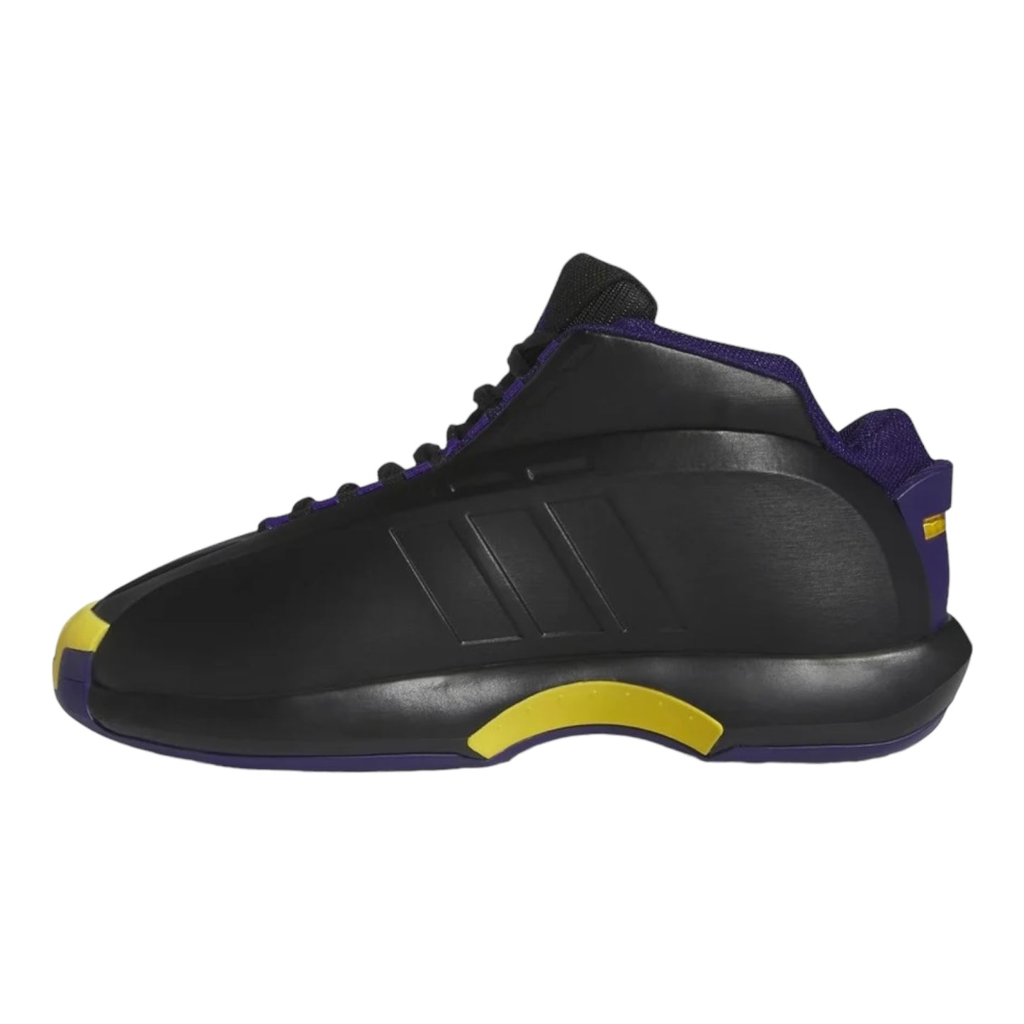 Adidas Crazy 1 Lakers