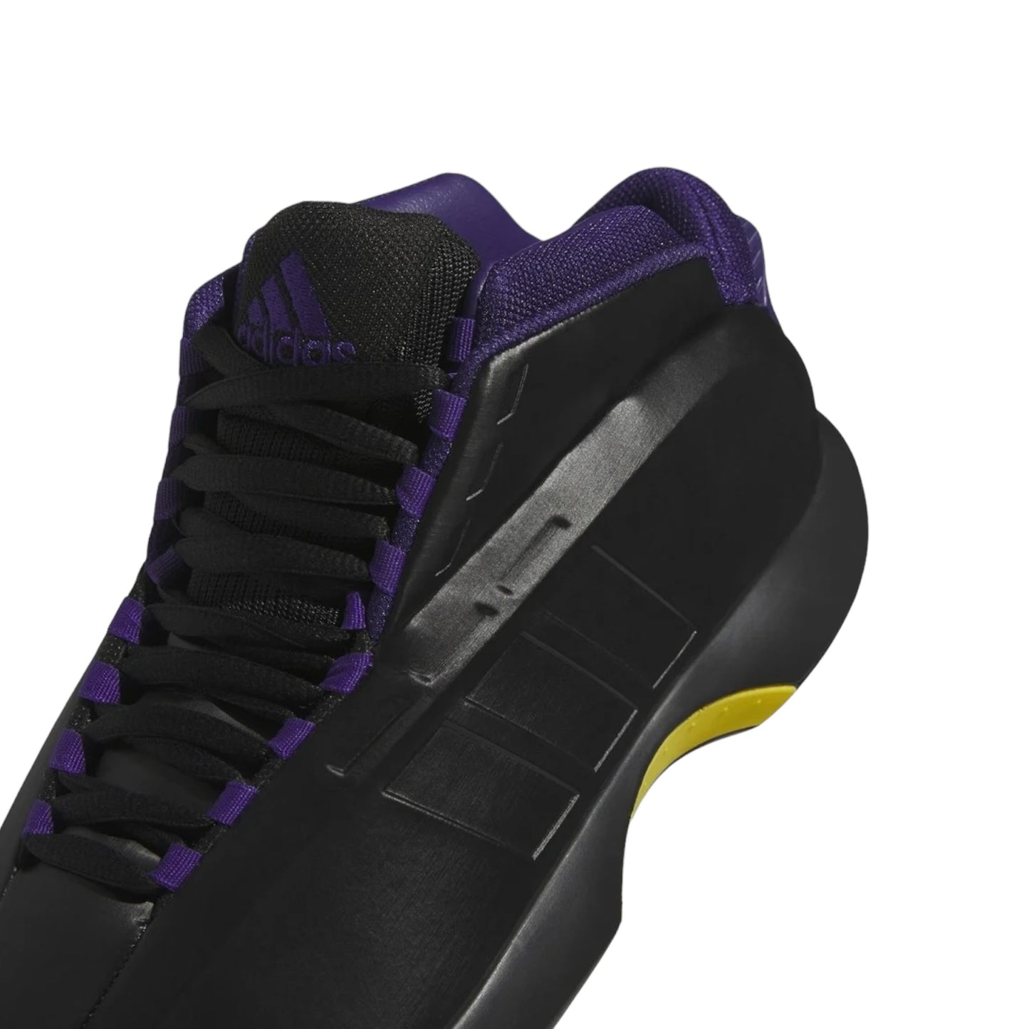 Adidas Crazy 1 Lakers