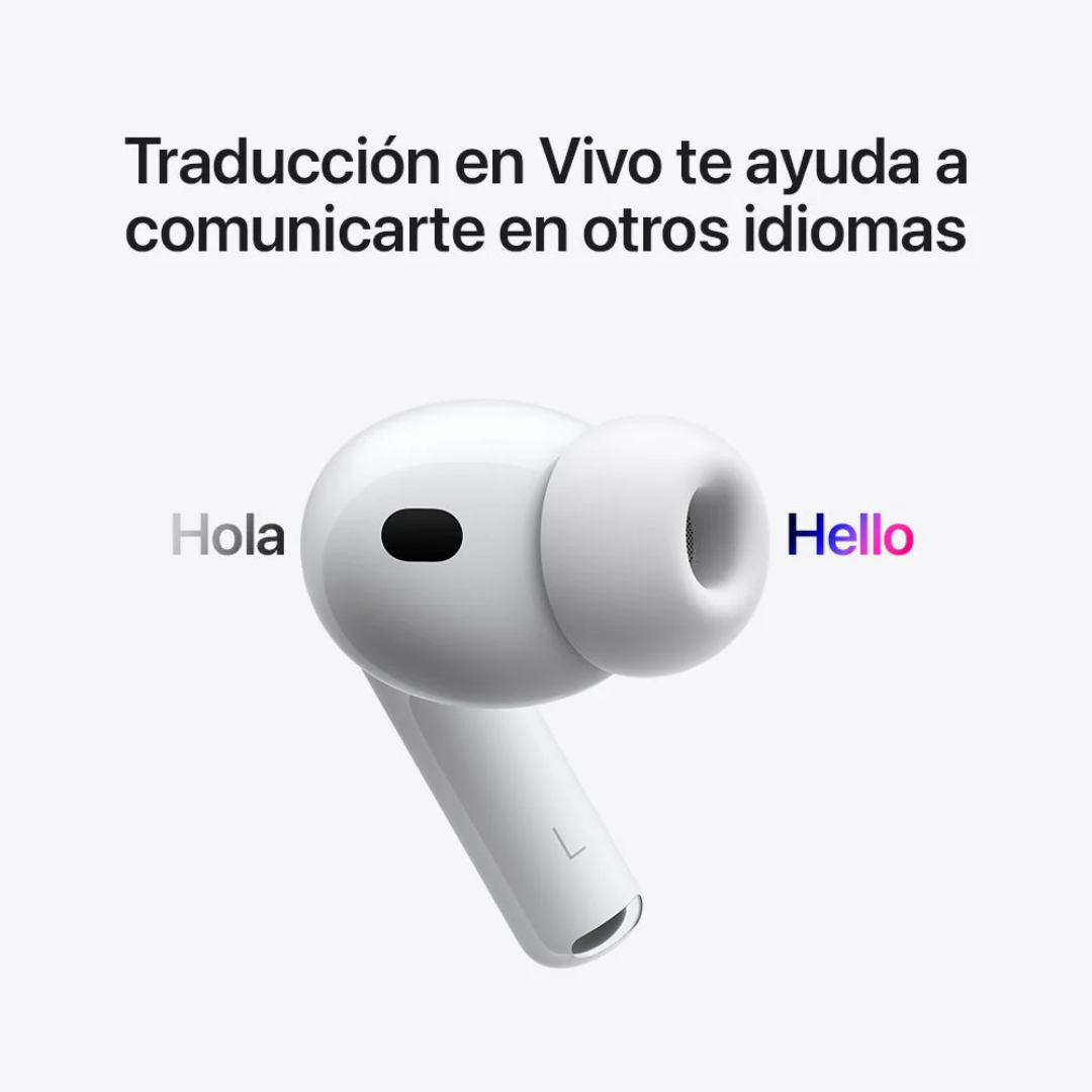 AirPods Pro 3