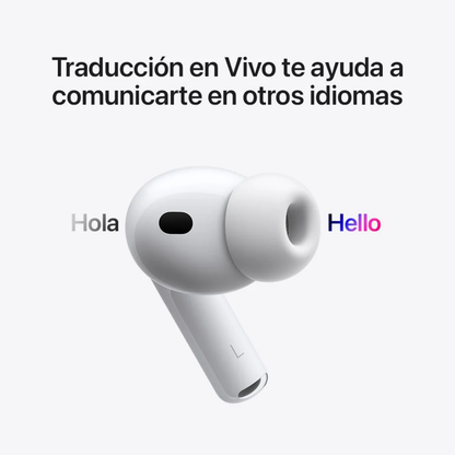 AirPods Pro 3