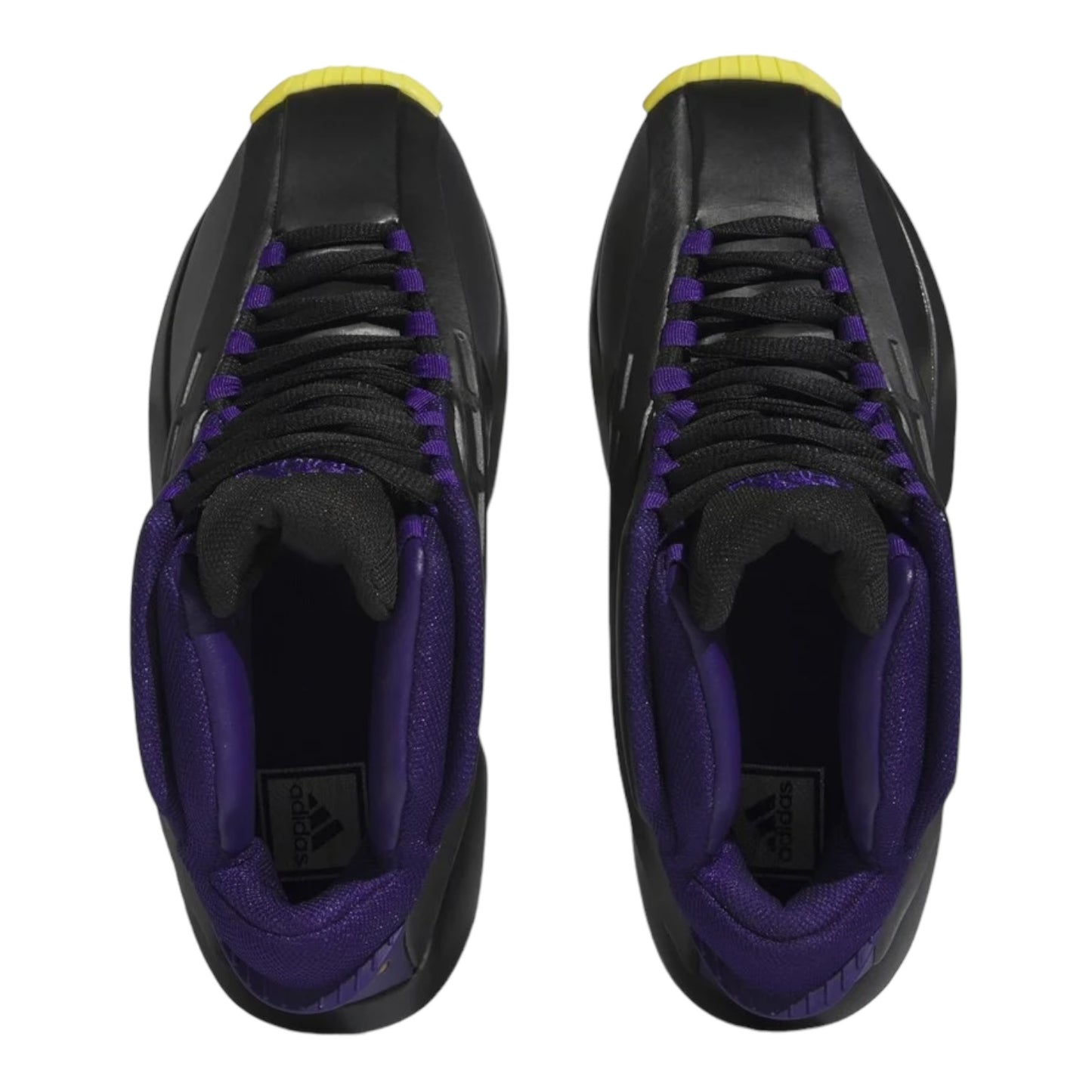 Adidas Crazy 1 Lakers