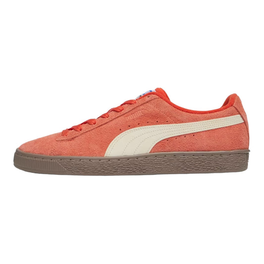 Puma Suede N & T