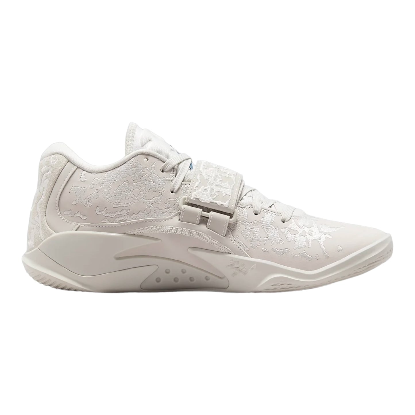 Jordan Zion 3 M.U.D “ Light Bone”