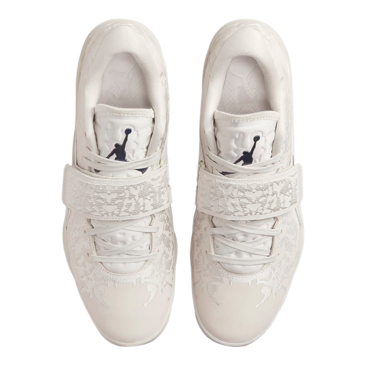 Jordan Zion 3 M.U.D “ Light Bone”