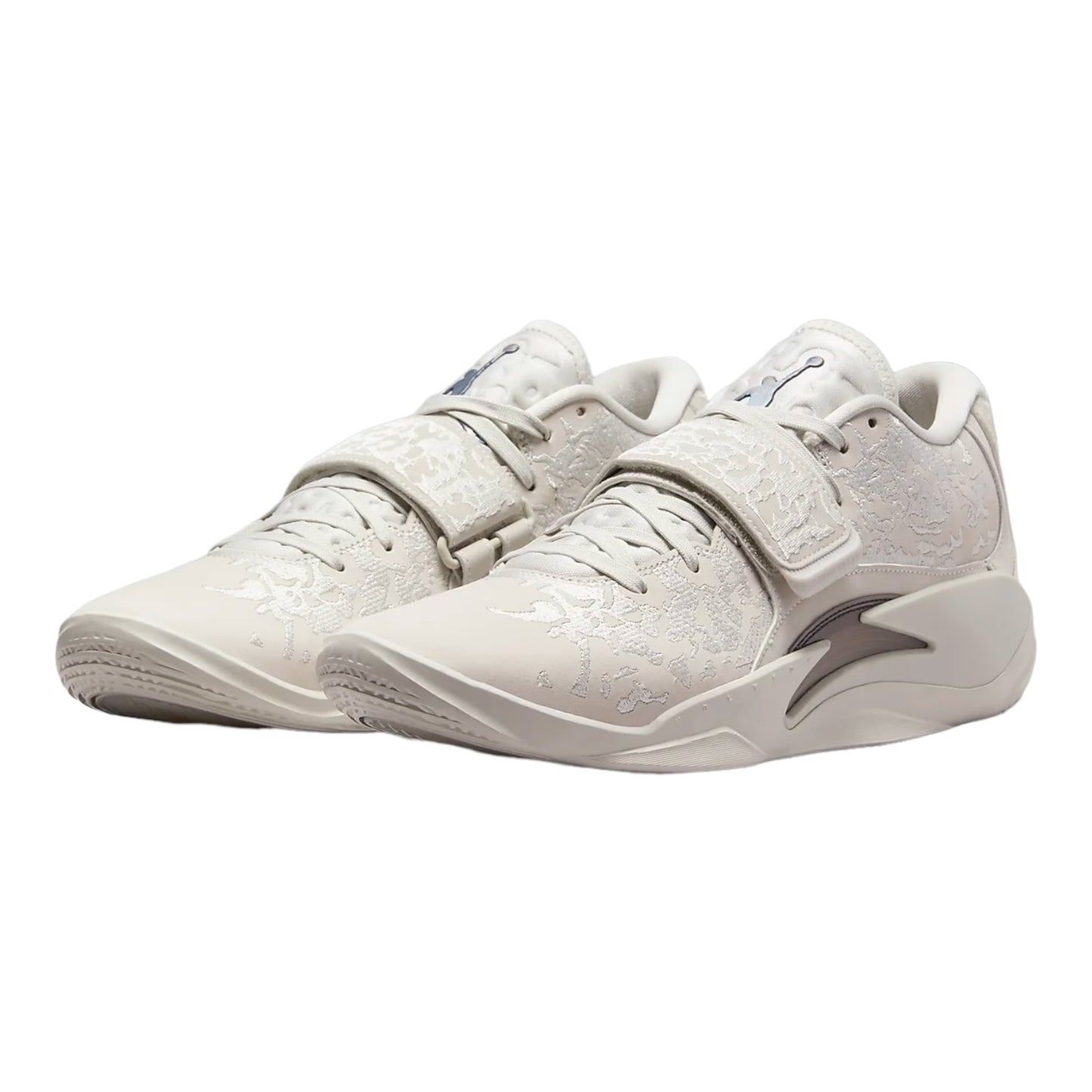 Jordan Zion 3 M.U.D “ Light Bone”