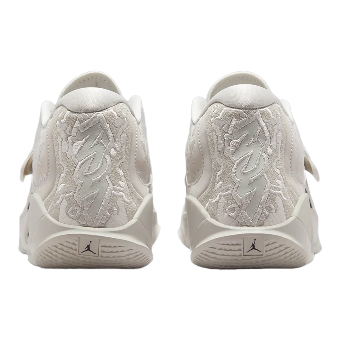 Jordan Zion 3 M.U.D “ Light Bone”