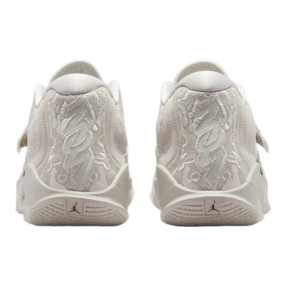 Jordan Zion 3 M.U.D “ Light Bone”