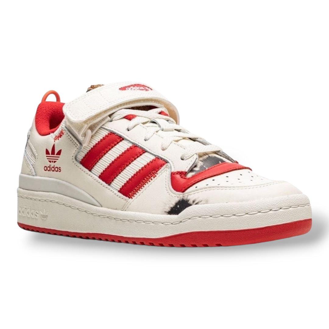 Adidas Forum Low "Home Alone"